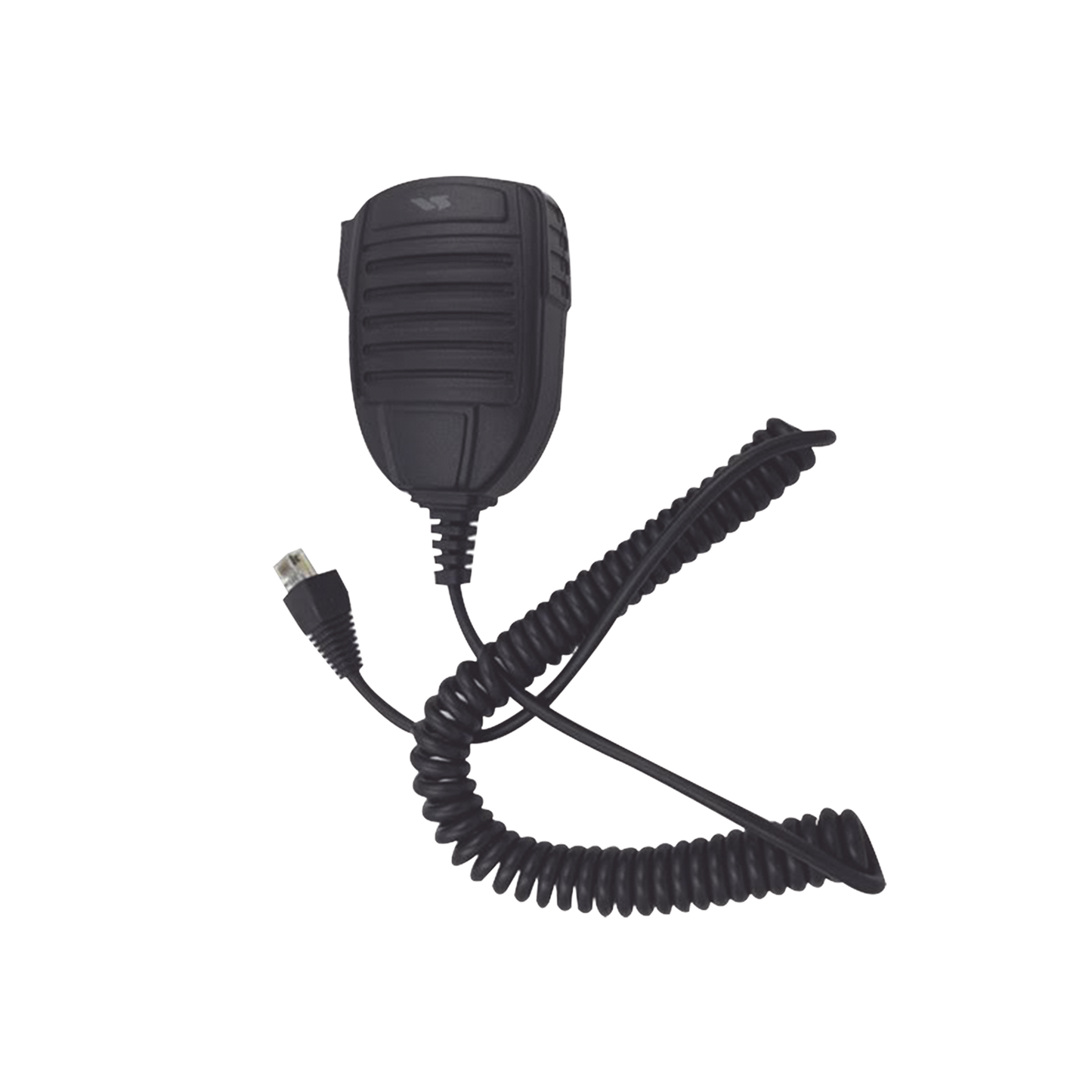 Micrófono para radio movil con conector de 8 pines para YAESU VERTEX VX2100/200/4100/3200