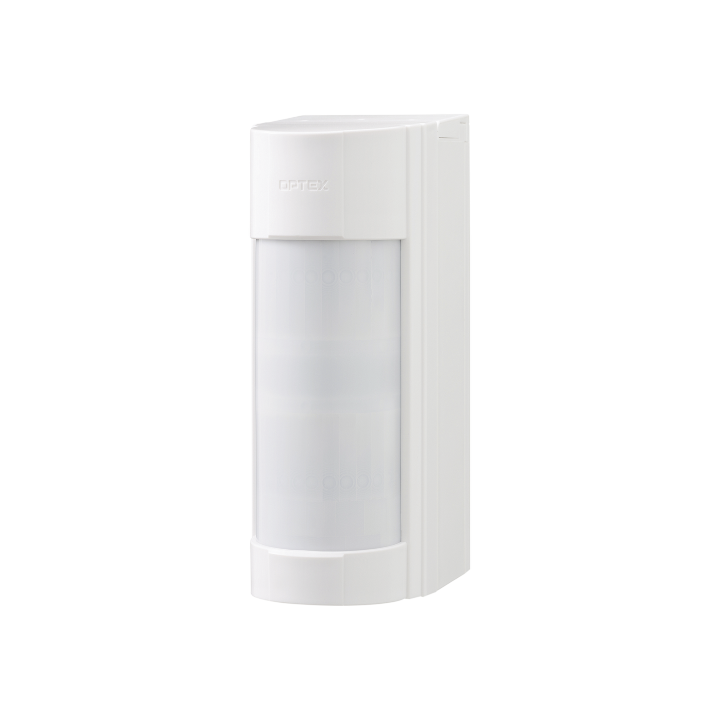 Detector de Movimiento Pasivo / Inalambrico (Alimentación) / 100% Exterior / Compatible con cualquier panel de alarma