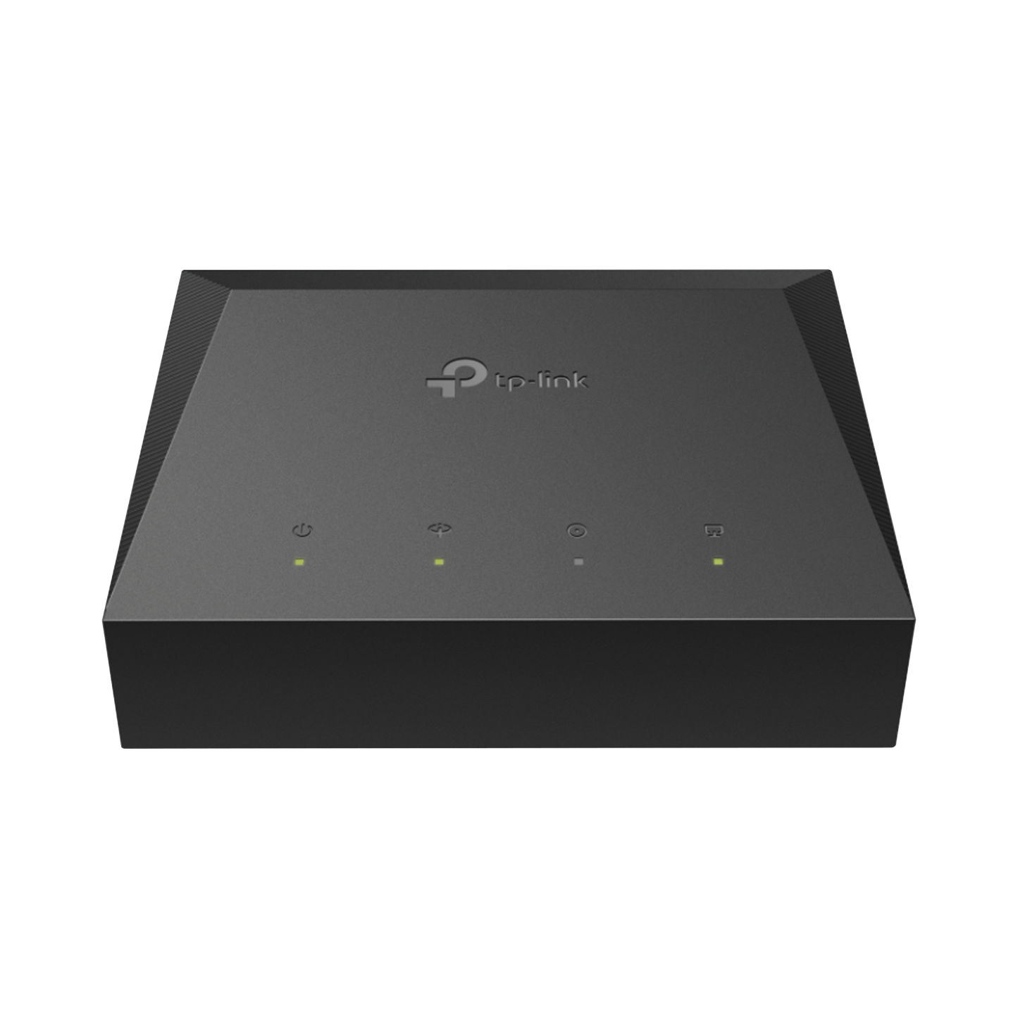 ONU/ONT - Unidad de red óptica GPON / 1 puerto RJ45 10/100/1000 Mbps / 1 puerto GPON SFP conector SC/APC / Equipo Bridge