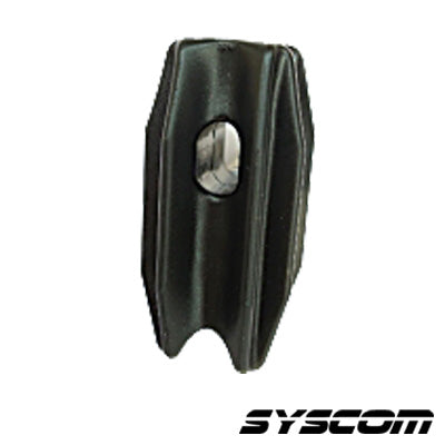 Aislador de esquina, con Gran Resistencia Mecánica y alta resistencia a climas extremos