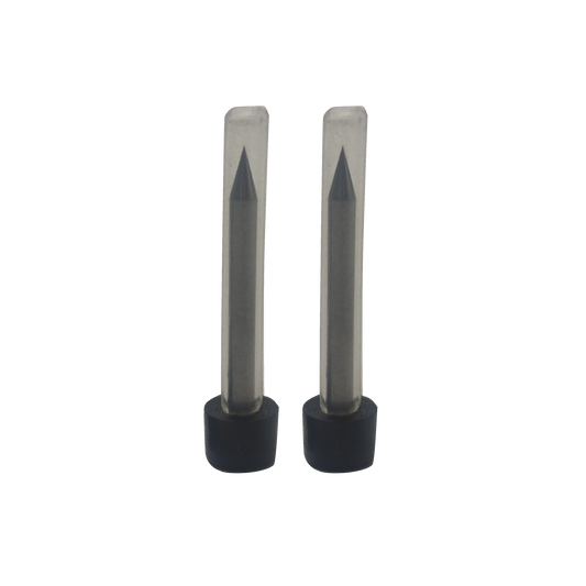 Par de Electrodos para Fusionadoras Tempo