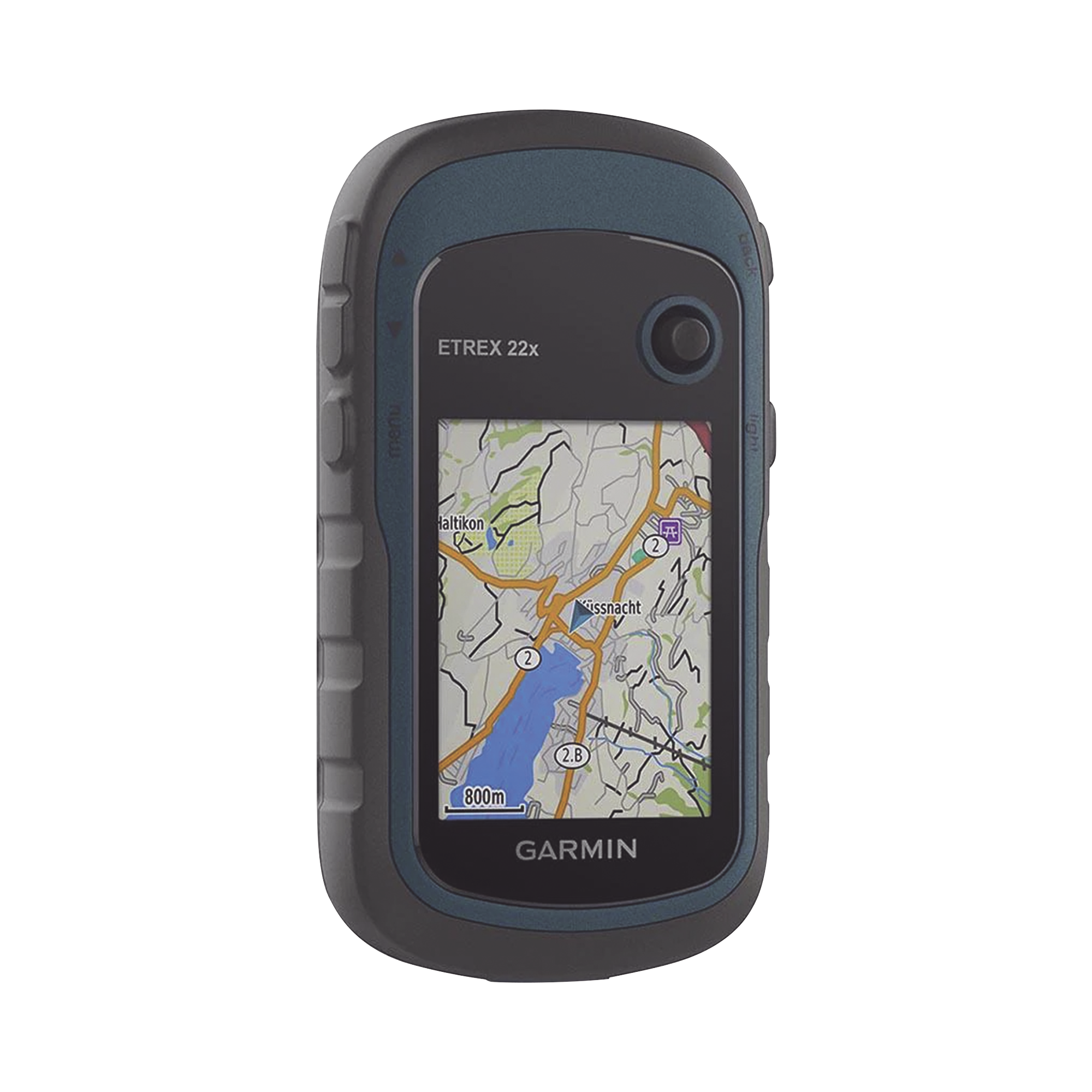GPS Portátil eTrex 22 para Actividades al Aire Libre / Pantalla TFT Tr ...