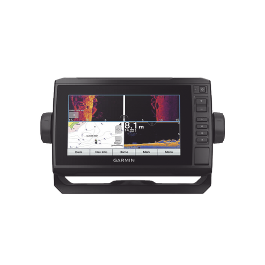 ECHOMAP UHD 72sv con transductor incluido GT56UHD-TM