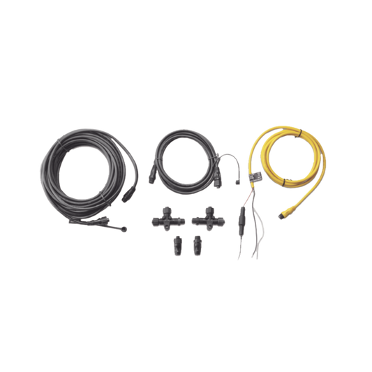 Kit básico red NMEA 2000®