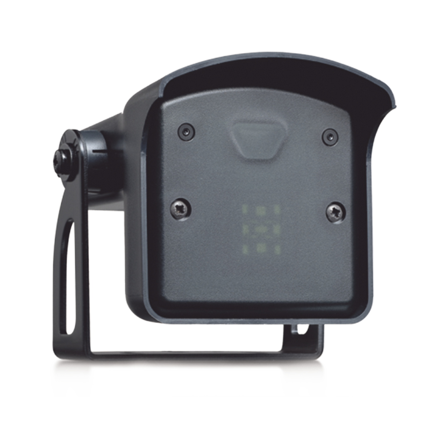 Sensor de Microondas Ideal Para Puertas Automáticas Industriales / IP65 / Ángulo de Inclinaciónn 0 a 180°