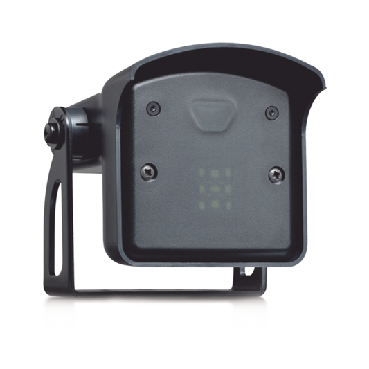 Sensor de Microondas Ideal Para Puertas Automáticas Industriales / IP65 / Ángulo de Inclinaciónn 0 a 180°