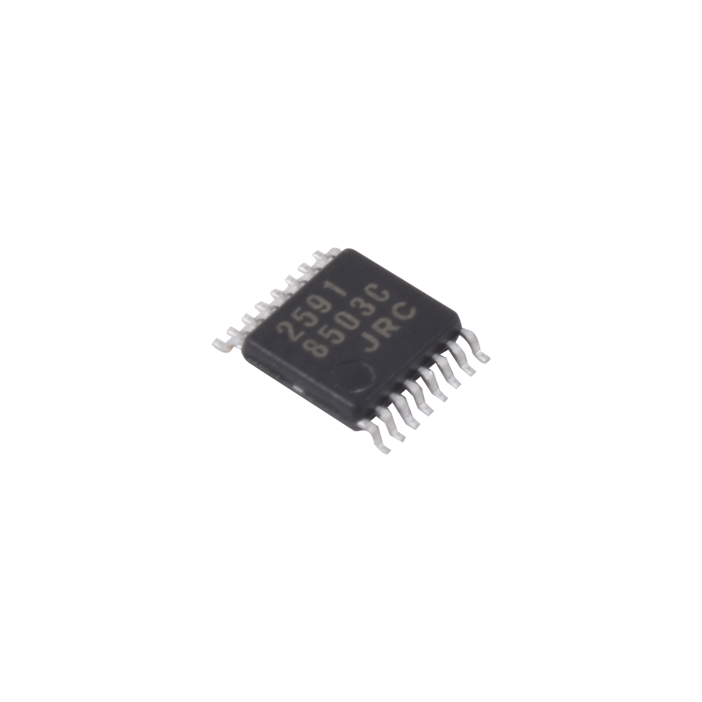 Circuito demodulador NJM2591V-TE1 para F3003/4003, F5220D7F6220D