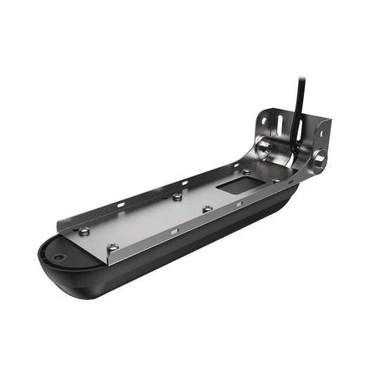 Transductor de Imagen Activa 3 en 1 / CHIRP, SideScan y DownScan / FishReveal™ Smart Target View / Compatible con HDS LIVE, HDS Carbon, Elite Ti2 y Simrad NSS evo3 / Frecuencias 83/200kHz + 455/800kHz
