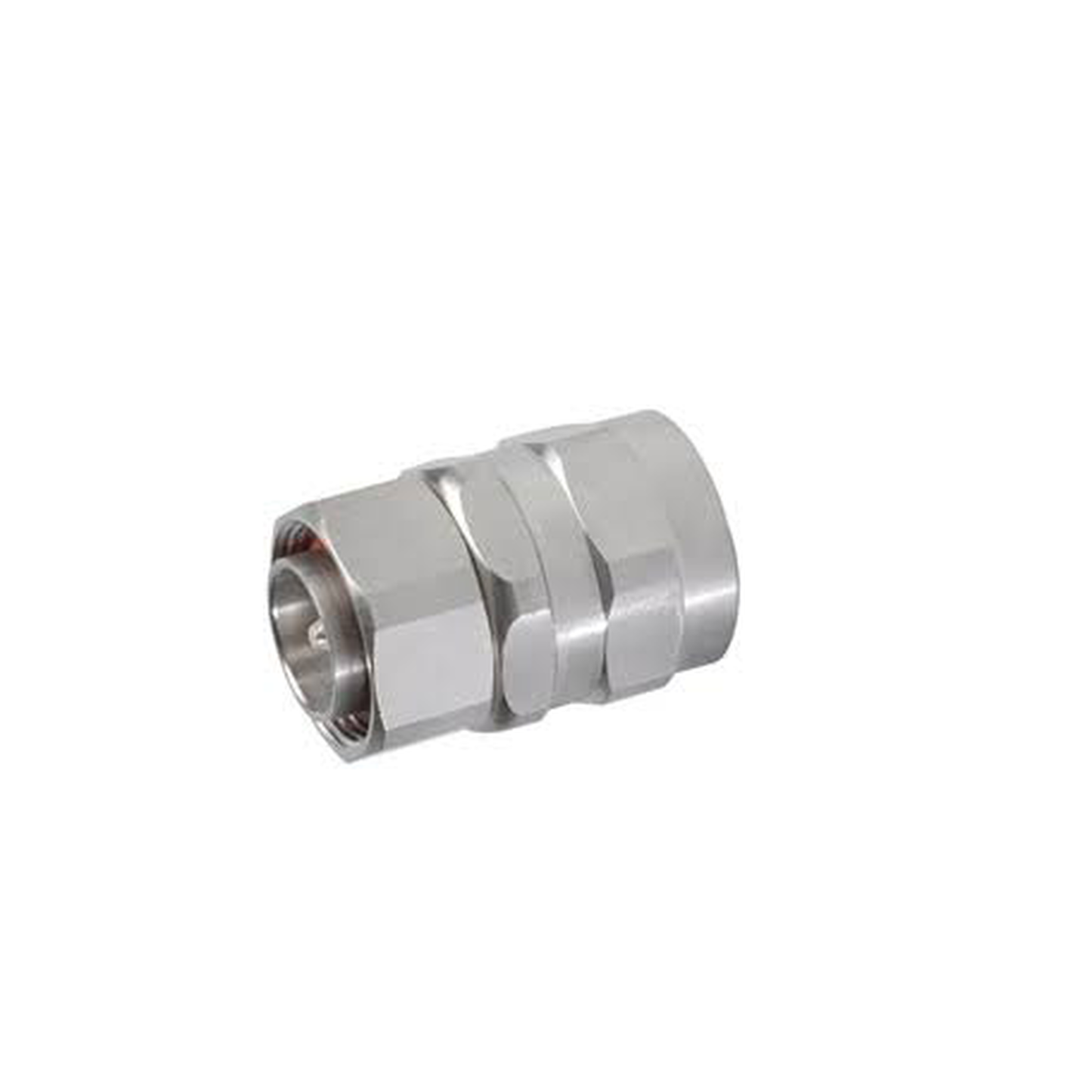 Conector 7-16 DIN Macho EZfit® para Cable 1-5/8 in FXL-1873 y AVA7-50