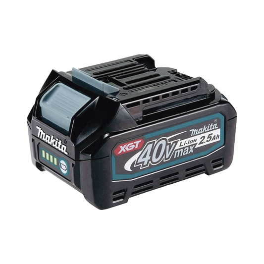Batería XGT Litio?Ion de 40V 2.5Ah