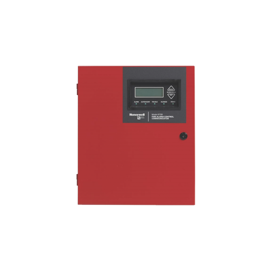 Panel de Detección de Incendio / Direccionable / Hasta 100 Puntos / 50 Detectores y 50 Módulos con Tecnología SK / 50 Dispositivos en Cualquier Combinación con Tecnología SD