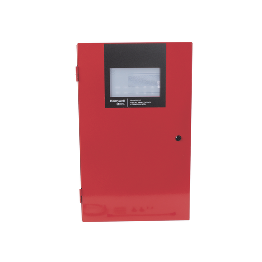 Panel de Detección de Incendio / Direccionable / Hasta 1,110 Puntos con Tecnología SK / Hasta 635 Puntos con Tecnología SD