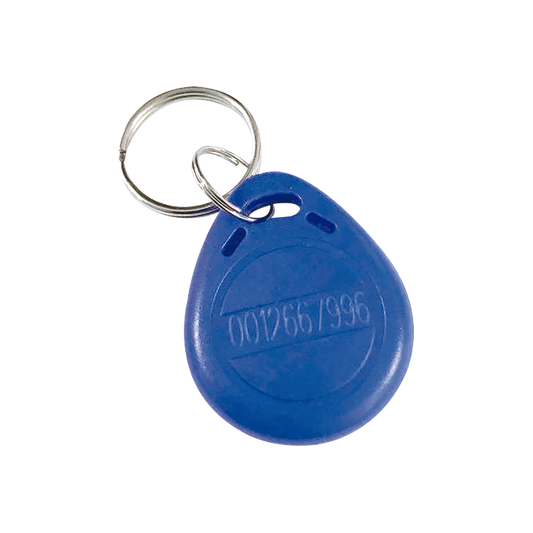 Llavero MIFARE Classic 1K 13.56MHz - Acceso Portátil para Llaves