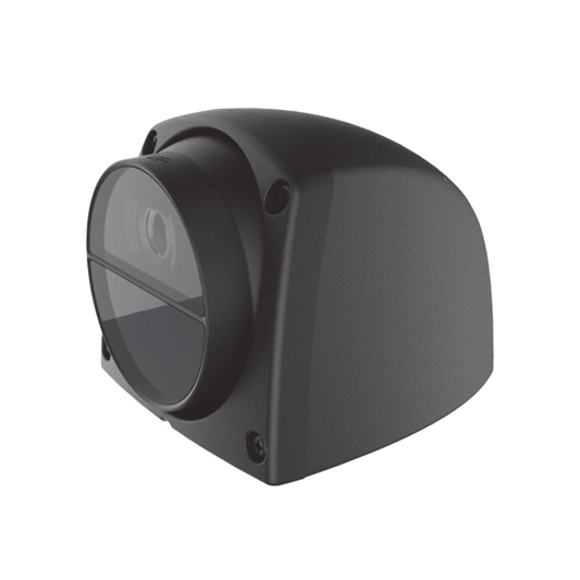 Cámara Móvil TURBO 1080P / Lente 2.1 mm / Conexión Tipo Aviación / Diseño Antivibración  / 15 mts IR / Exterior IP68 IK10