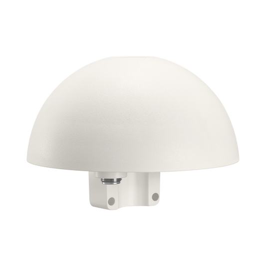 Antena satelital para exterior (Opera con cable de hasta 10 metros)