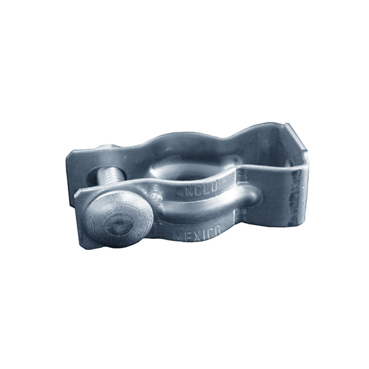 Clip para Tubería Conduit de 3/4" (19 mm).
