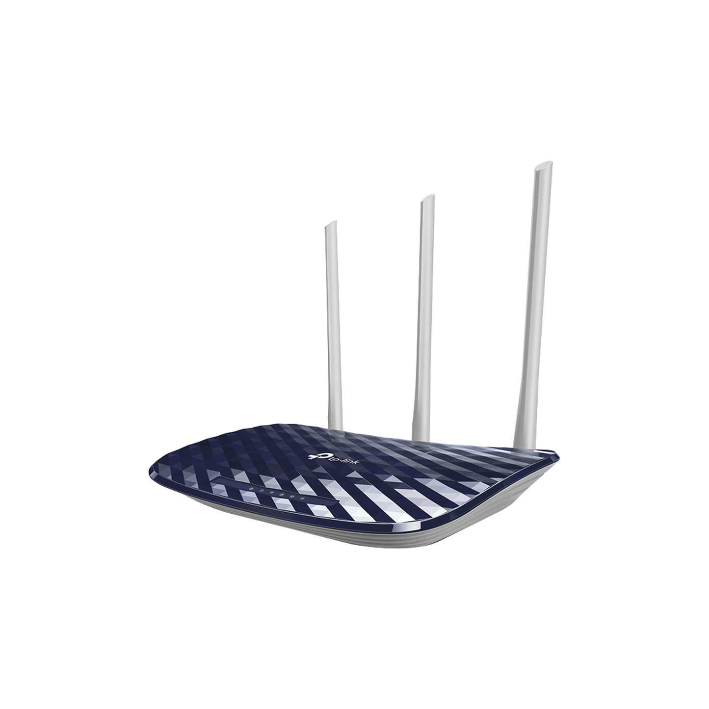 Router Inalámbrico WISP / Doble Banda AC1200 / AgiNet Config - AgiNet ACS / 4 Antenas Externas Omnidireccional / 4 Puertos LAN 10/100 Mbps / 1 Puerto WAN 10/100 Mbps / MU-MIMO 2x2