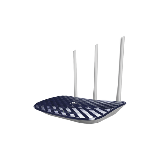 Router Inalámbrico WISP / Doble Banda AC1200 / AgiNet Config - AgiNet ACS / 4 Antenas Externas Omnidireccional / 4 Puertos LAN 10/100 Mbps / 1 Puerto WAN 10/100 Mbps / MU-MIMO 2x2