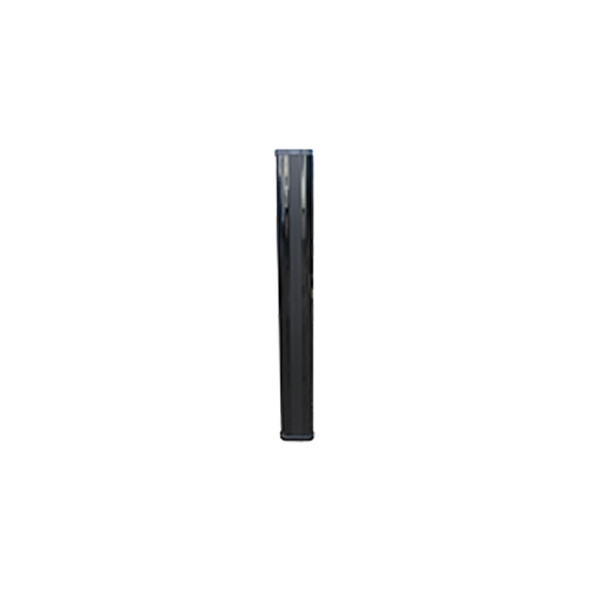 Carcasa Ultra Resistente / 100 cm (39.37 Pulgadas) de Altura / Ideal para Sensores Fotoeléctricos / Instalación en Suelo / 360° de Protección