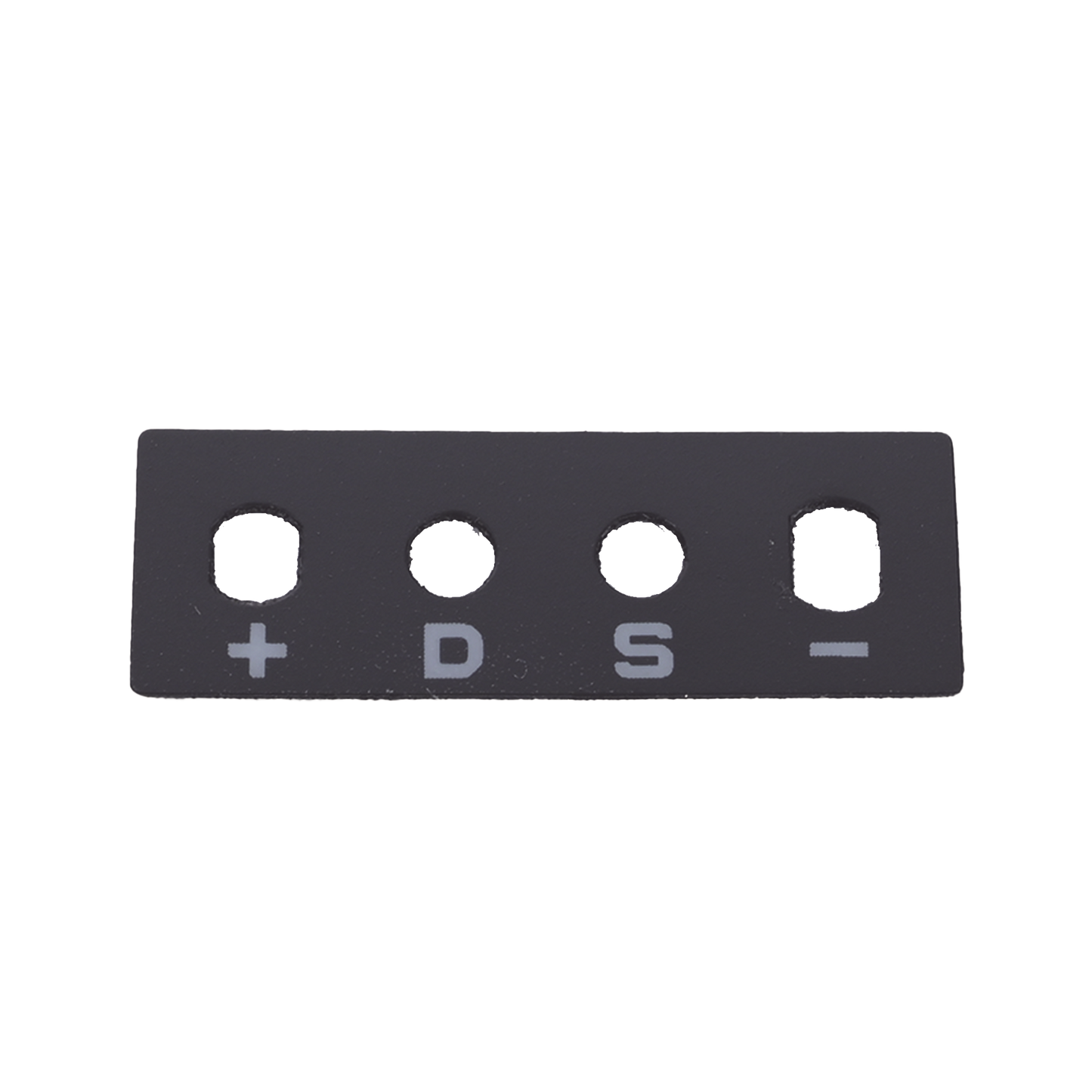 ETIQUETA TERM D ACCESORIOS P/NX5000