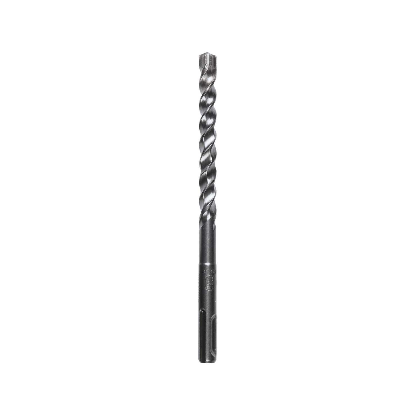 Broca para concreto de 3/8" x 6" SDSâ€‘PLUS, 3â€‘Filos