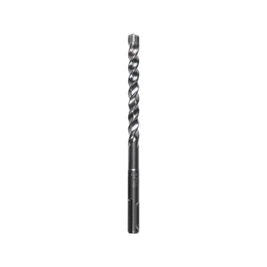 Broca para concreto de 3/8" x 6" SDSâ€‘PLUS, 3â€‘Filos