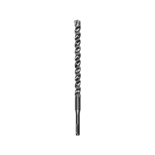 Broca para concreto 5/8" x 10" SDSâ€‘PLUS, 3â€‘Filos