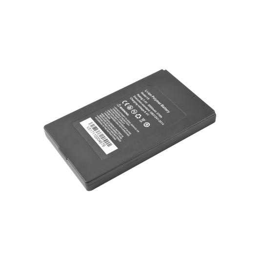 Batería para Probador de Video modelo TPTURBO8MP / TPTURBO4KPLUS / TPTURBO4K
