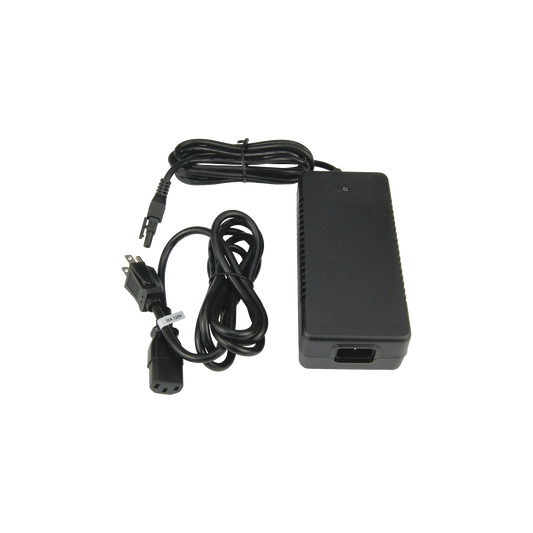 Adaptador de Corriente 12V/6.6A para cargador BC-121, BC-197/12, BC-197/02, BC-197/22