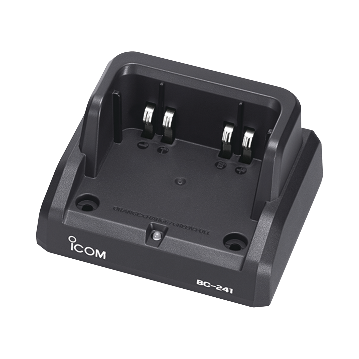 CARGADOR RAPIDO P/IC-SAT100