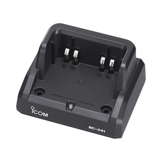 CARGADOR RAPIDO P/IC-SAT100