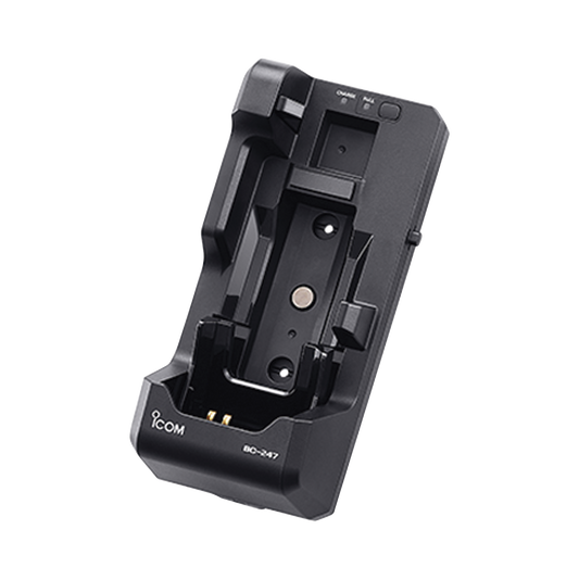 CARGADOR VEHICULAR PARA ICSAT100