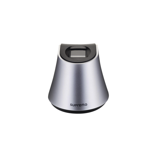 BioMiniPlus 2, Enrolador IP65 / 500 dpi / Optic Sensor /Use con SUPREMA Readers