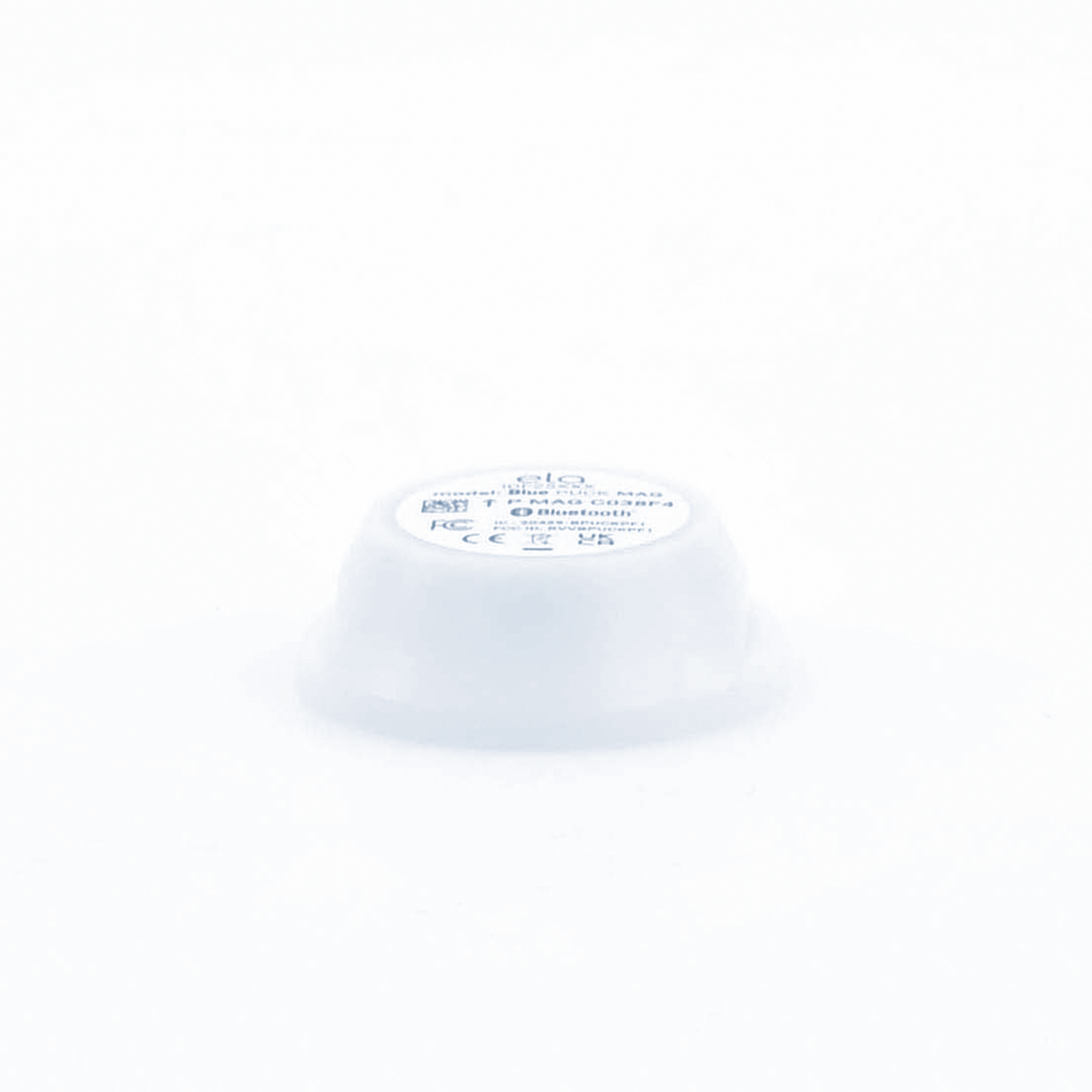 Sensor Bluetooth BLE / Magnético para Puertas / Compatible con Rastreadores Teltonika, Ruptela y TopFly / IP68 / Alcance 500m / Batería 14 Años