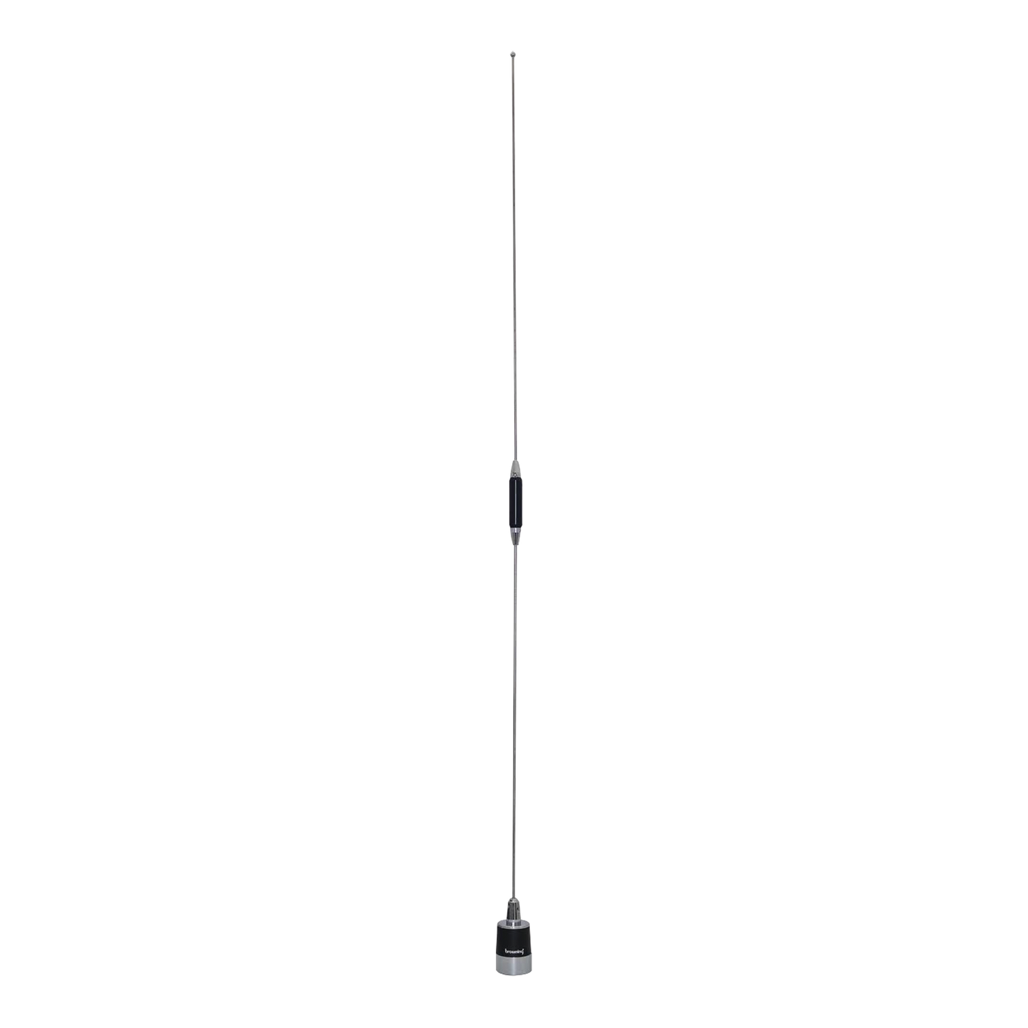 Antena Movil UHF 430-450 MHz, 5.5 dB de Ganancia