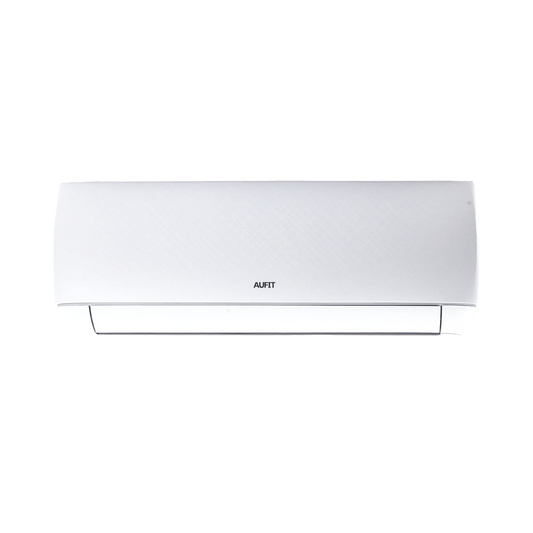 Minisplit WiFi Inverter / 12,000 BTUs (1 TON) / Frío / 220 Vca / Filtro de Salud / Compatible con Alexa y Google Home