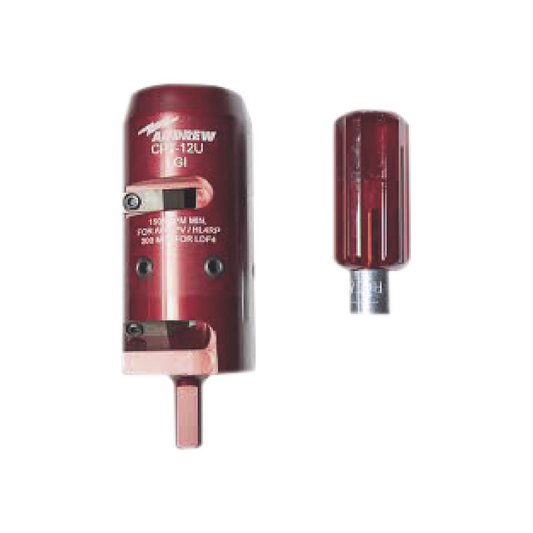 Herramienta Automatizada Para Preparacion de Cable LDF4-50A
