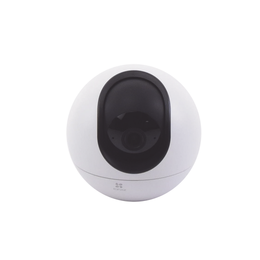Mini PT IP 4 Megapíxel  / Wi-Fi / Seguimiento inteligente / Auto Zoom / Detección de Humanos y Mascotas / Detección de  Llanto de Bebe / Grabación en la Nube