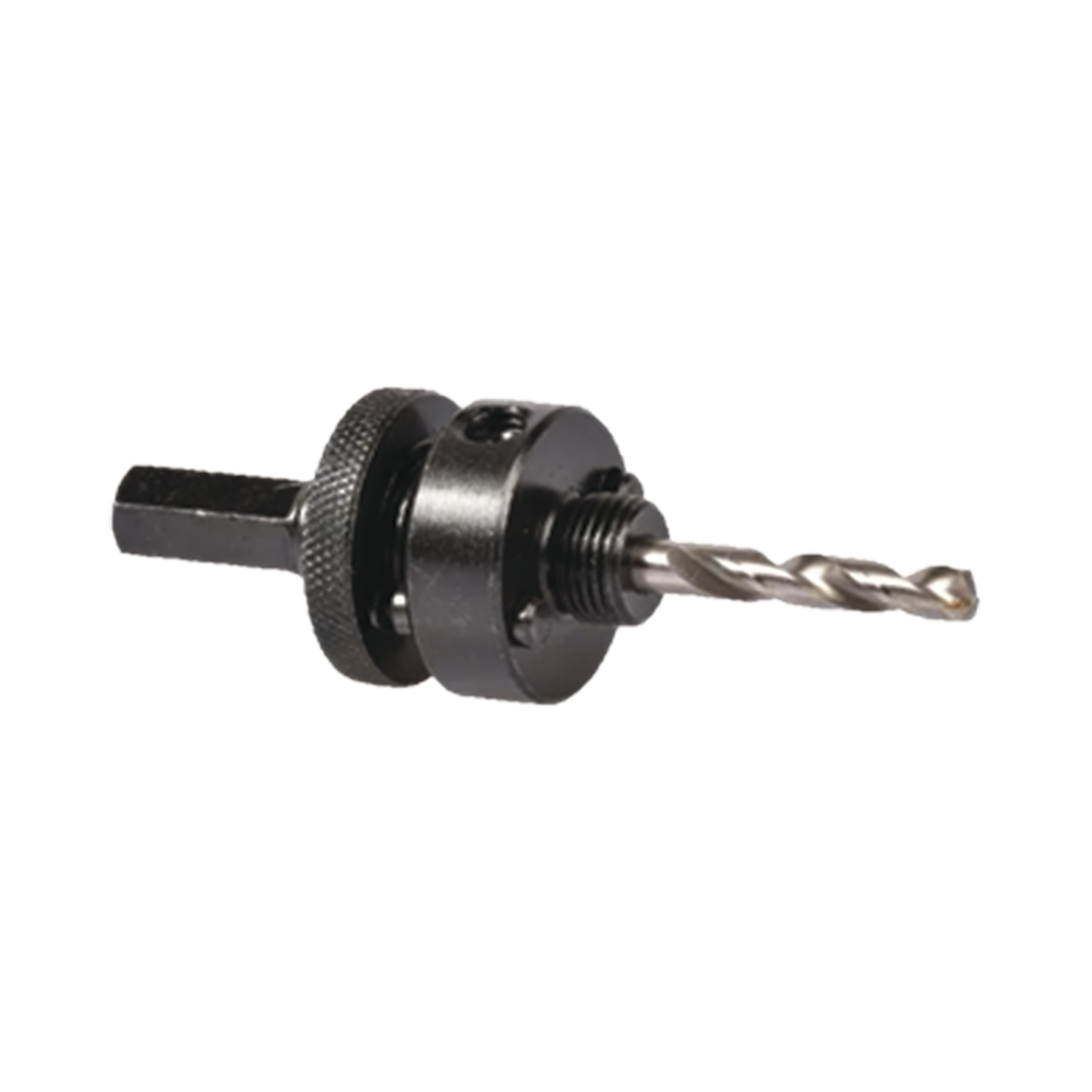 Árbol Adaptador para Broca Sierra de 1-1/4" a 6".