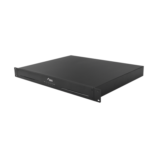 Dispositivo de almacenamiento masivo e-SATA, Compatible con DR-8364(F)(D) e IR 100