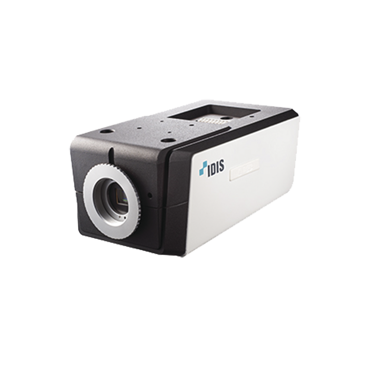 Cámara IP Caja 3MP | Audio de Dos Vías | Estabilizador de Imagen | microSD Hasta 256 GB | PoE/12V | WDR Real  120dB | Alarma Entrada y Salida | Audio Entrada y Salida