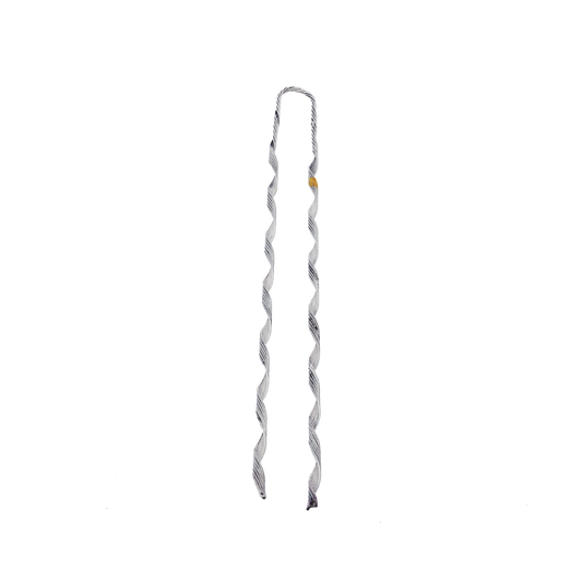 Remate Preformado para Fibra Óptica ADSS, Span 100/200 m, diámetros &Phi; 11.1 - 12 mm