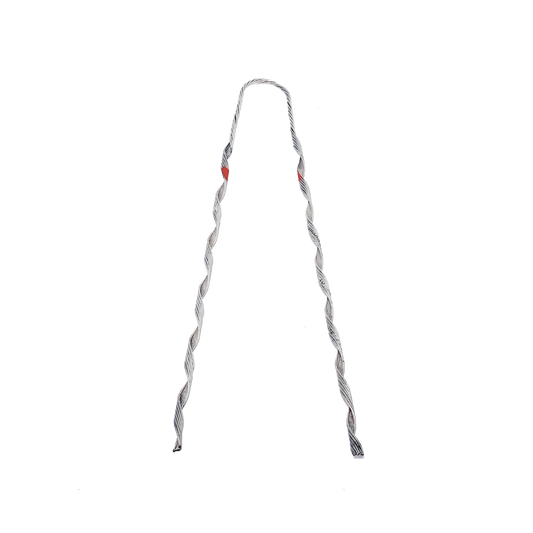 Remate Preformado para Fibra Óptica ADSS ARMADA, Span 200 m, diámetros &Phi; 13.1 - 14 mm