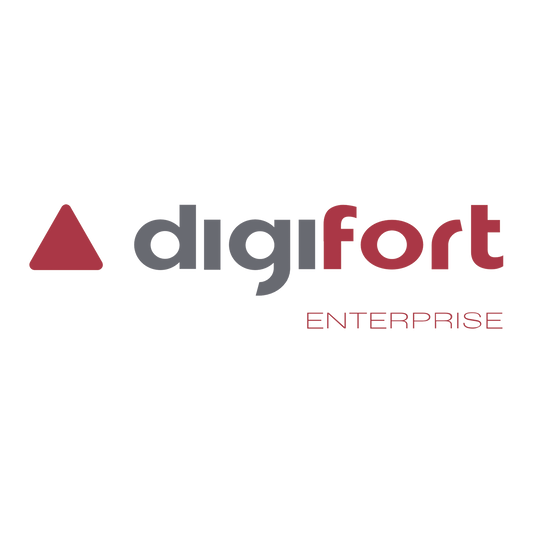 Digifort VMS Vitalicio edición Enterprise - Sistema base para la gestión de 8 cámaras.