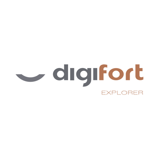 Digifort VMS Vitalicio Edición Explorer - Sistema Base para la gestión de 4 cámaras. (Limite de 16 cámaras)