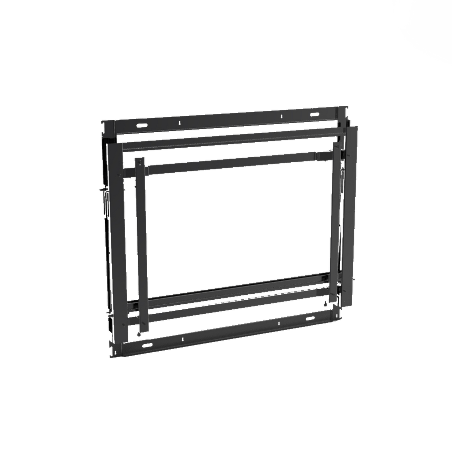 Montaje para Pared / Compatible con Monitor de 46" / Especial para Videowall / Compatible con DS-D2046LU-Y, DS-D2046TL-1B