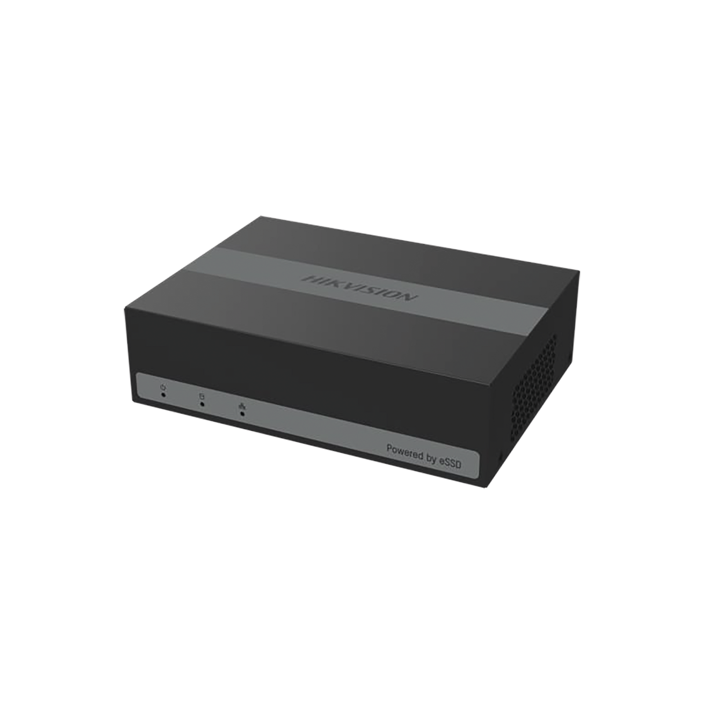 (SSD) DVR 2 Megapíxel (1080p) Lite / 4 Canales TurboHD + 1 Canal IP / 15 Días de Grabación / Unidad de Estado Solido Incluido / H.265+ / Acusense Lite (Evita Falsas Alarmas) / Diseño Ultra Compacto / Extra Silencioso  / eSSD de