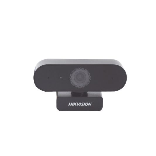 Cámara Web ALTA DENIFICIÓN (1080p) con Autoenfoque / Giro 360° / Gran Angular / Micrófono Integrado / Conector USB / Fácil de Instalar / Reducción de Ruido Inteligente