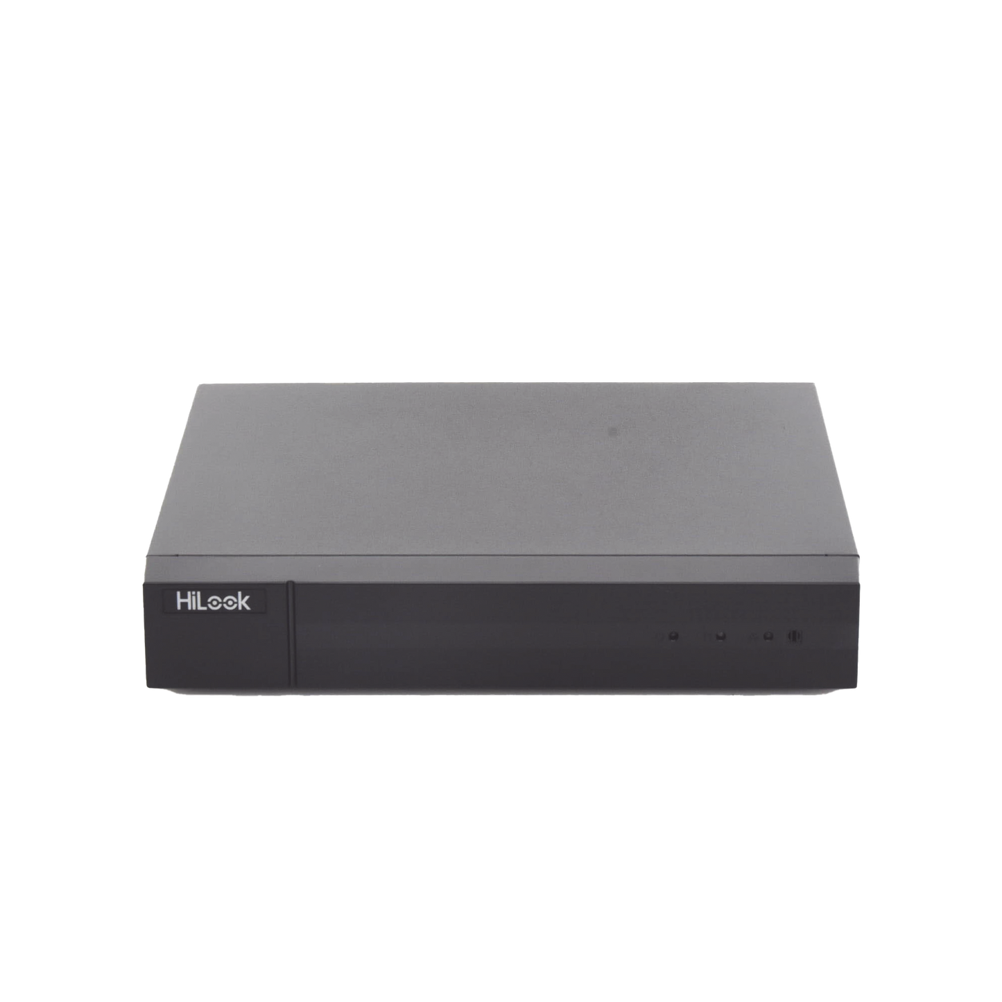 DVR 4 Canales TurboHD + 1 Canal IP / 2 Megapixel (1080p) Lite / Acusense Lite (Evita Falsas Alarmas) / Audio por Coaxitron / 1 Bahía de Disco Duro / H.265+ / Salida de Vídeo Full HD