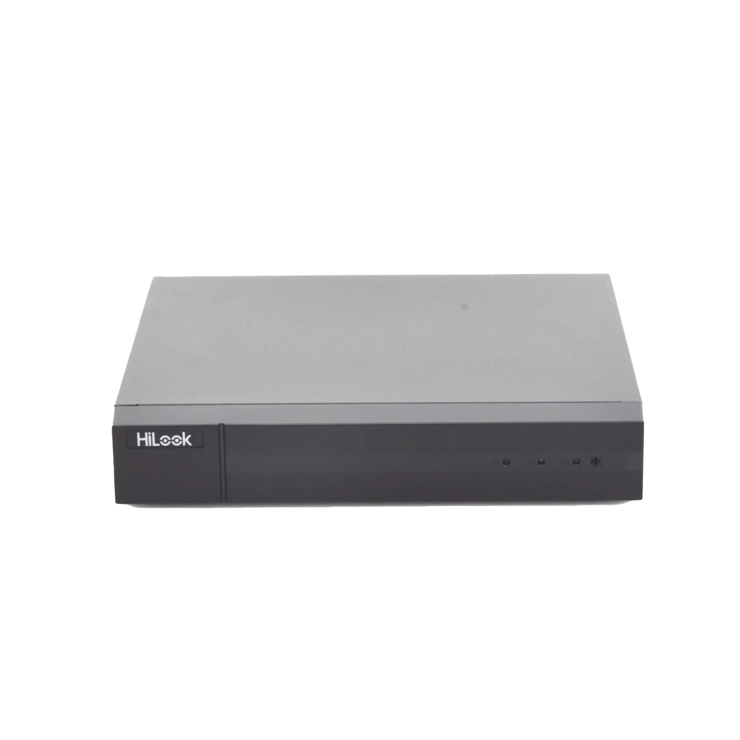 DVR 16 Canales TurboHD + 2 Canales IP / 2 Megapixel (1080p) Lite / Acusense Lite (Evita falsas alarmas) / Audio por Coaxitron / 1 Bahía de Disco Duro / H.265+ / Salida de Video en Full HD